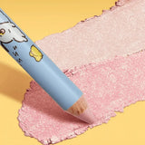 Out of Office x Line Friends Dual-Ended Under-Eye Pencil #TE201