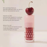 Haggard黑烬伊莫怪兽系列丰盈护唇蜜#H03裸肤色