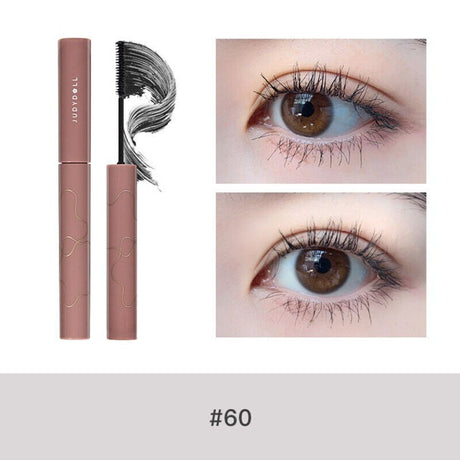 Judydoll Lash Power Mascara #60 BLACK