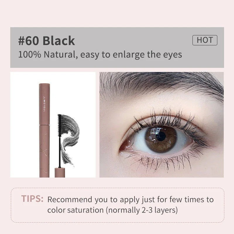 Judydoll Lash Power Mascara #60 BLACK