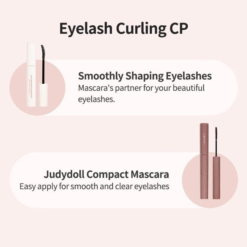 Judydoll Lash Power Mascara #60 BLACK