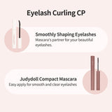 Judydoll Lash Power Mascara #60 BLACK