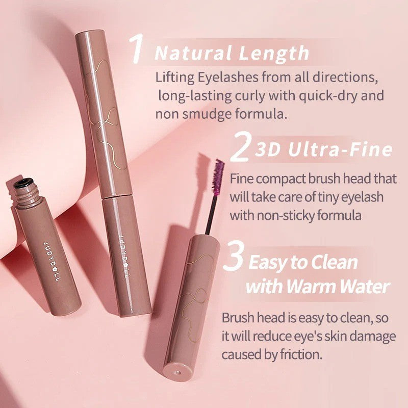 Judydoll Lash Power Mascara #60 BLACK
