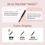 Judydoll Lash Power Mascara #60 BLACK