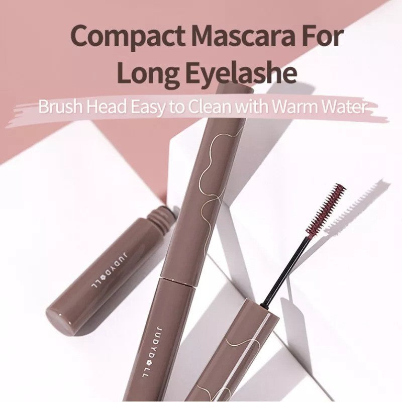 Judydoll Lash Power Mascara #60 BLACK
