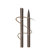 Judydoll Ultra-Fine Liquid Eyeliner Upgraded #02 Deep Brown