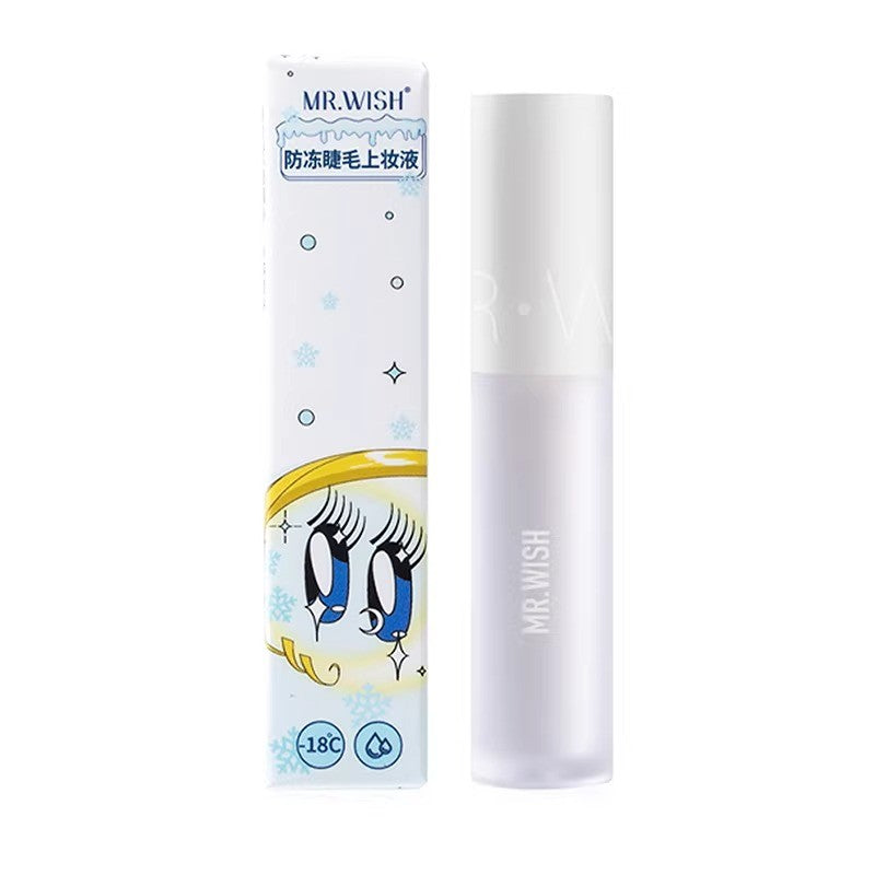 MR.WISH心愿先生假睫毛胶水超粘持久透明 3g