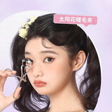 Everbab Eyelash Curler Sunflower