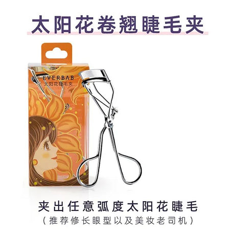 Everbab Eyelash Curler Sunflower