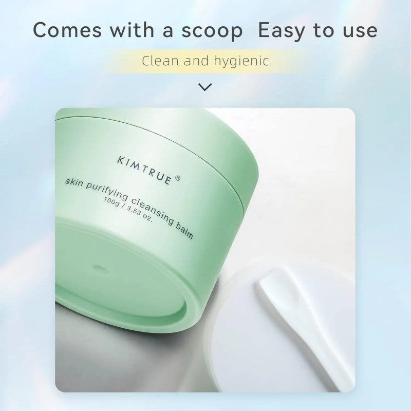 Kimtrue Skin Purifying Makeup Balm 100g