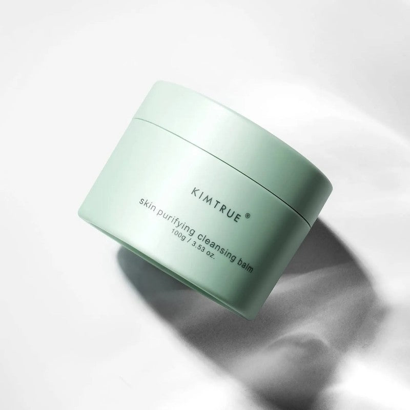 Kimtrue Skin Purifying Makeup Balm 100g