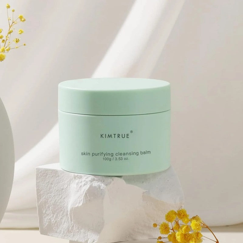 Kimtrue Skin Purifying Makeup Balm 100g