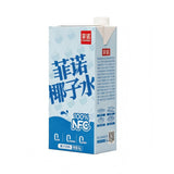 FreeNow Coconut Wate 1L