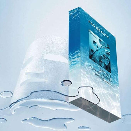 Fan Beauty Diary Sea Grape Hydrating Mask 1pcs
