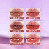 Uhue Dudu Lip Gloss #D07 Wild Peach