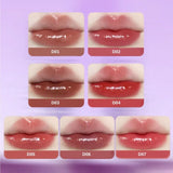 Uhue Dudu Lip Gloss #D06 Purple Dream