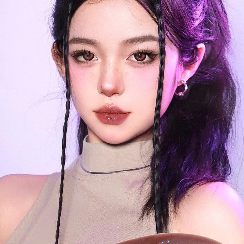 Uhue Dudu Lip Gloss #D06 Purple Dream
