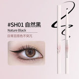 Dezone Smoothing Eyeliner Gel Pen #SH01 Black