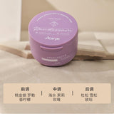 Aarye Fragrance Hand Cream Purple Fir & Vanilla 90g