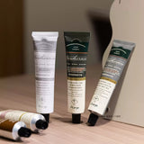 Aarye Perfumed Hand Cream Mist Forest Bamboo 60g