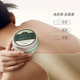 Aarye Sea Salt Fragrance Body Scrub Lychee & Rose 200g