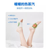 Zhenbuer真不二吴茱萸足贴发汗祛湿 5对