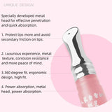 Cistto Nourishing Lip Oil Peach 1.5g