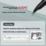 Sanzitang Positioning Eyebrow Pencil #02 Misty Gray Brown