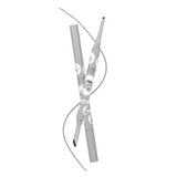 Flortte Glass Sea Eyeliner Gel Pen #01 Black