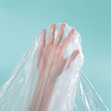 Youngtime Large Bathtub Cover Disposable Portable 1pcs