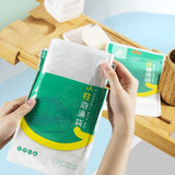 Youngtime Large Bathtub Cover Disposable Portable 1pcs