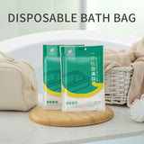 Youngtime Large Bathtub Cover Disposable Portable 1pcs