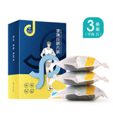 Youngtime有时光一次性纯棉男士内裤平角灰色XXXL 3条