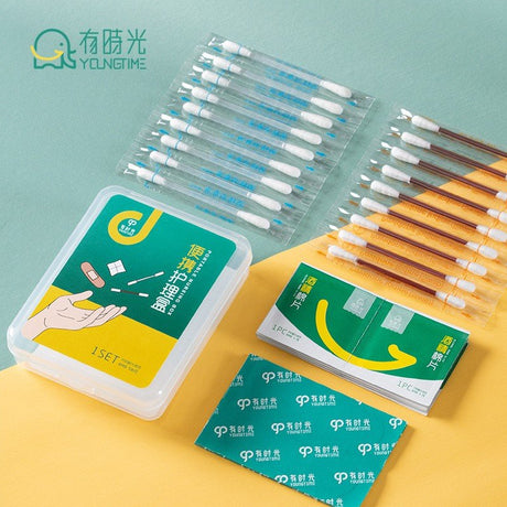 Youngtime有时光便携护理盒