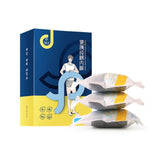 Youngtime有时光一次性男士内裤精梳棉L 3条