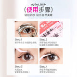 MR.Wish Glue-free Eyelash Removal-free # ABA Upgrade
