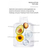 Romantic Beauty罗小曼氧气液体腮红#06恋果