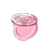 Into You Fluffy Pillow Single Blusher #PW03 Fluffy Smart Pink