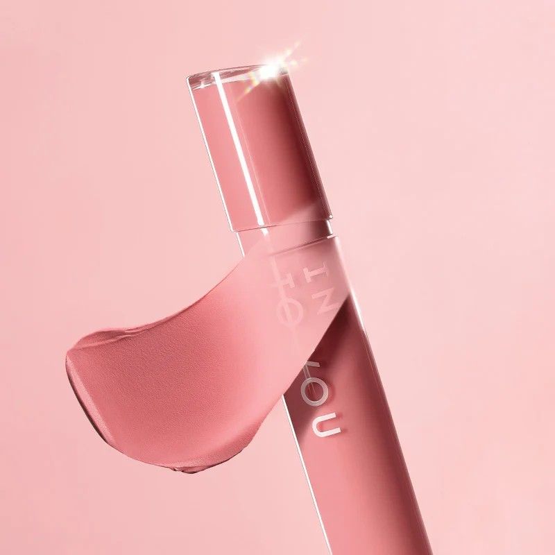 INTO YOU Velvet Lip Matt #VT06 Red