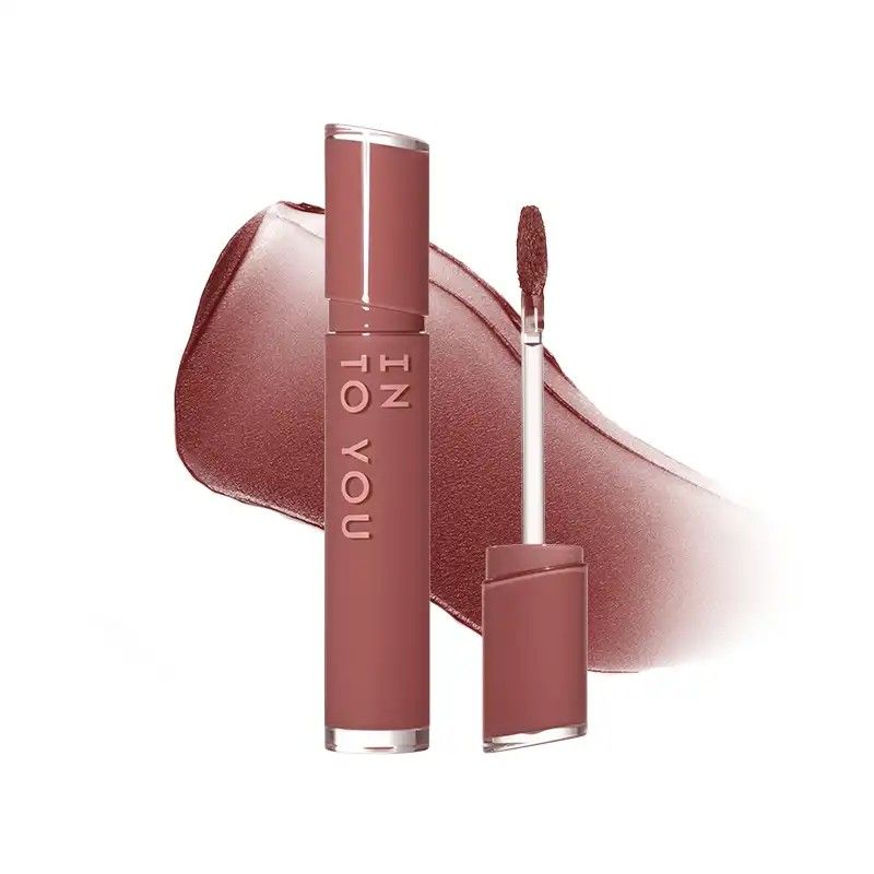 INTO YOU Velvet Lip Matt #VT06 Red