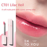 INTO YOU Water Coating Lip Tint #CT01 Lilac Veil