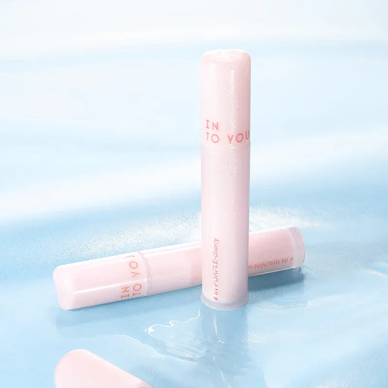 INTO YOU Water Coating Lip Tint #CT01 Lilac Veil