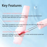 INTO YOU Water Coating Lip Tint #CT05 Rosy Glow
