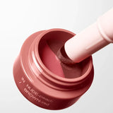 Into You心慕与你碰色双拼唇泥#CD02彩虹豆