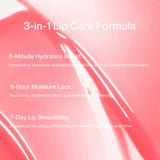 INTO YOU Bare Lip Tint Balm #BT10 After Fever