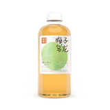 Guozi Shule果子熟了梅子乌龙茶饮料 487ml