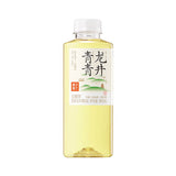 Guozishule果子熟了青青龙井茶饮料 500mI