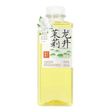 Guozishule果子熟了茉莉龙井茶饮料 500mI
