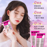 Arrebol Lazy Bunny Fairy False Eyelashes
