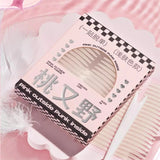 Arrebol Light Skin Color Double Eyelid Sticker L 120pcs